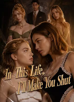 In This Life, I’ll Make You Shut