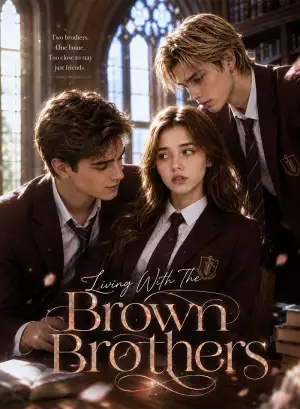 Living With The Brown Brothers