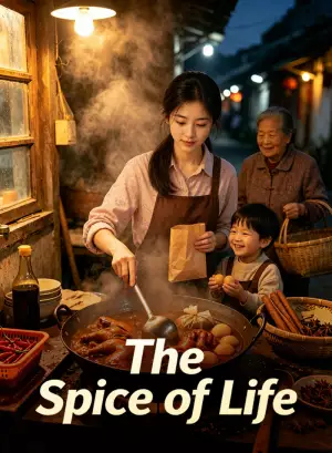 The Spice of Life
