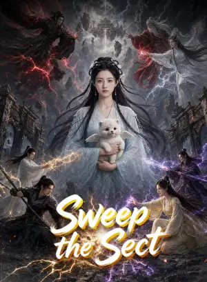Sweep the Sect