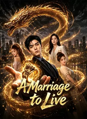 A Marriage to Live
