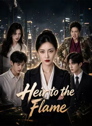Heir to the Flame