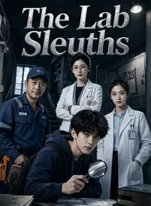 The Lab Sleuths