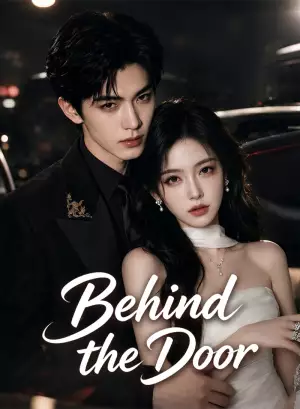 Behind the Door