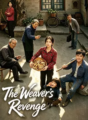 The Weaver's Revenge