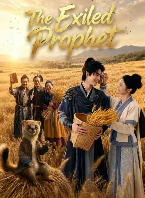 The Exiled Prophet