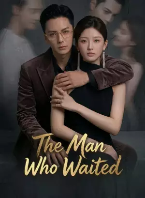The Man Who Waited