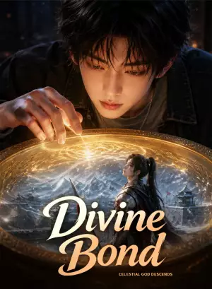 Divine Bond
