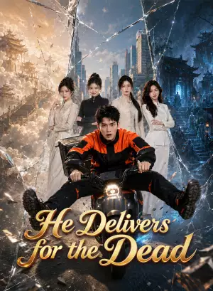 He Delivers for the Dead