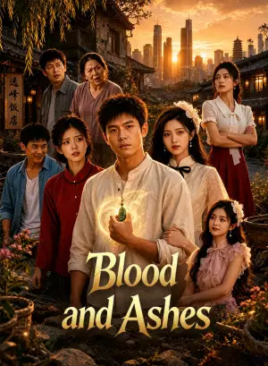 Blood and Ashes