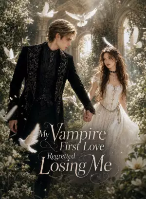 My Vampire First Love Regretted Losing Me