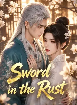 Sword in the Rust