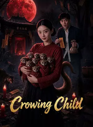 Crowing Child