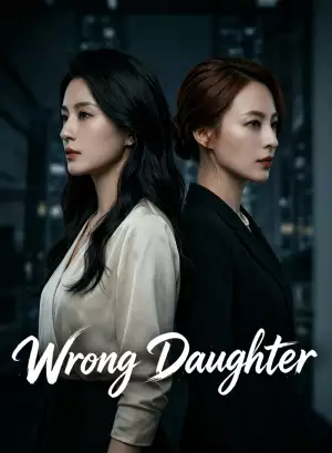 Wrong Daughter