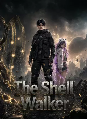 The Shell Walker