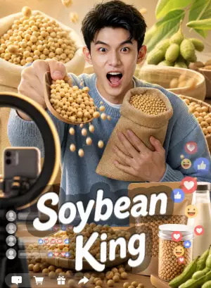 Soybean King