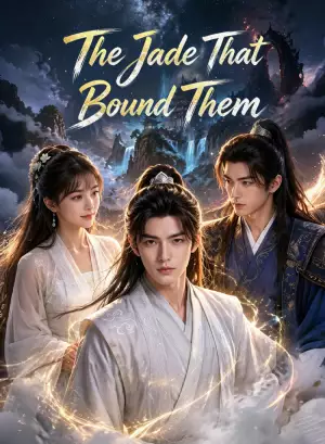The Jade That Bound Them