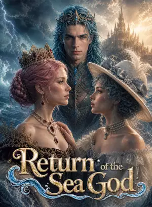 Return of the Sea God