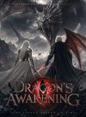 Dragon's Awakening