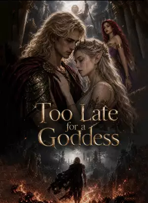 Too Late for a Goddess