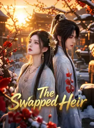 The Swapped Heir