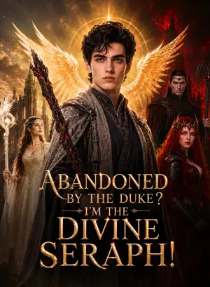 Abandoned by the Duke I'm the Divine Seraph!