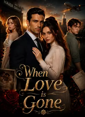 When Love Is Gone