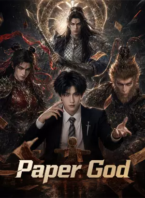 Paper God