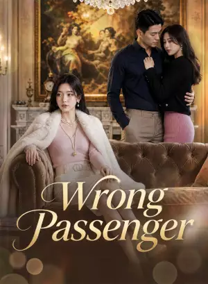 Wrong Passenger