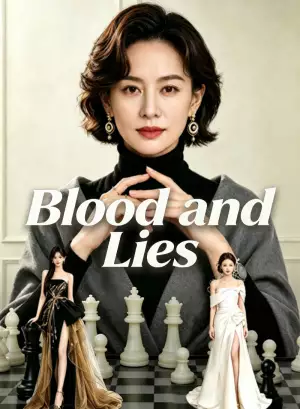 Blood and Lies