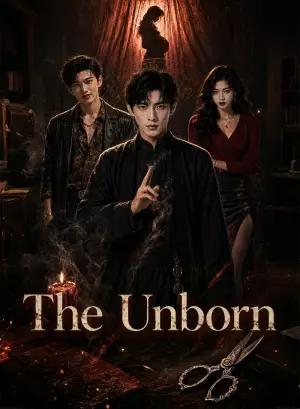 The Unborn