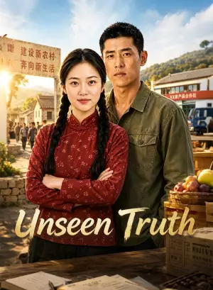 Unseen Truth
