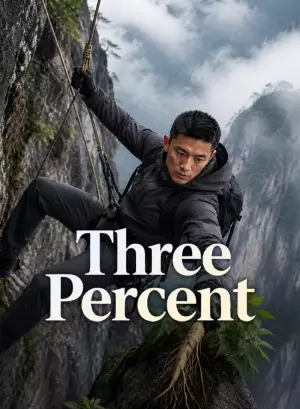 Three Percent