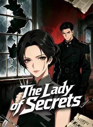 The Lady of Secrets