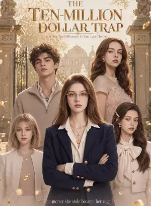 The Ten-Million Dollar Trap