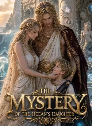 The Mystery of the Ocean's Daughter