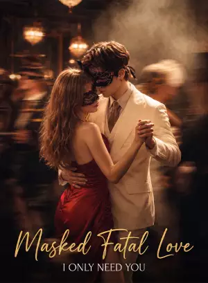 Masked Fatal Love