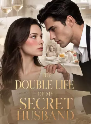The Double Life of My Secret Husband
