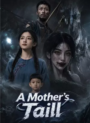 A Mother’s Tail