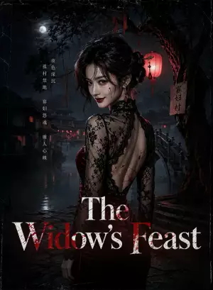 The Widow's Feast