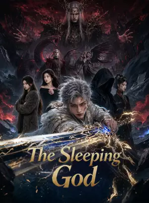 The Sleeping God