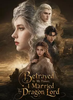Betrayed by My Fiancé, I Married the Dragon Lord