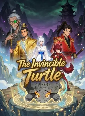 The Turtle May Be Cowardly, But He Dominates Through Taking Hits