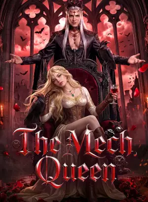 The Mech Queen
