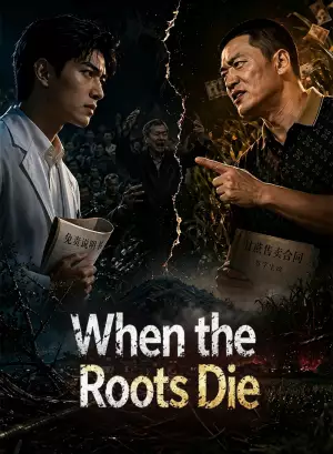 When the Roots Die