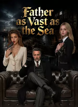 Father as Vast as the Sea