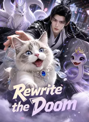 Rewrite the Doom