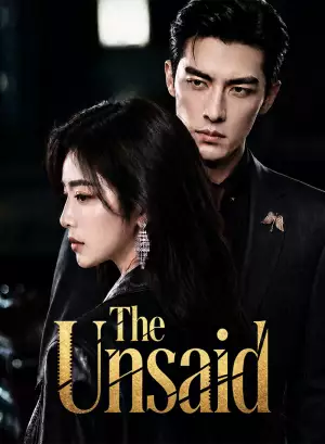 The Unsaid