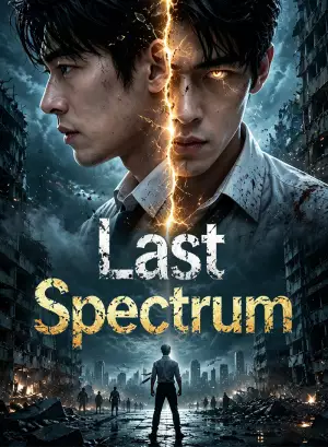 Last Spectrum