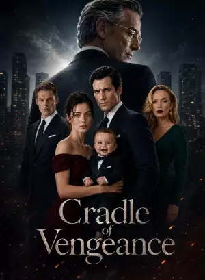 Cradle of Vengeance